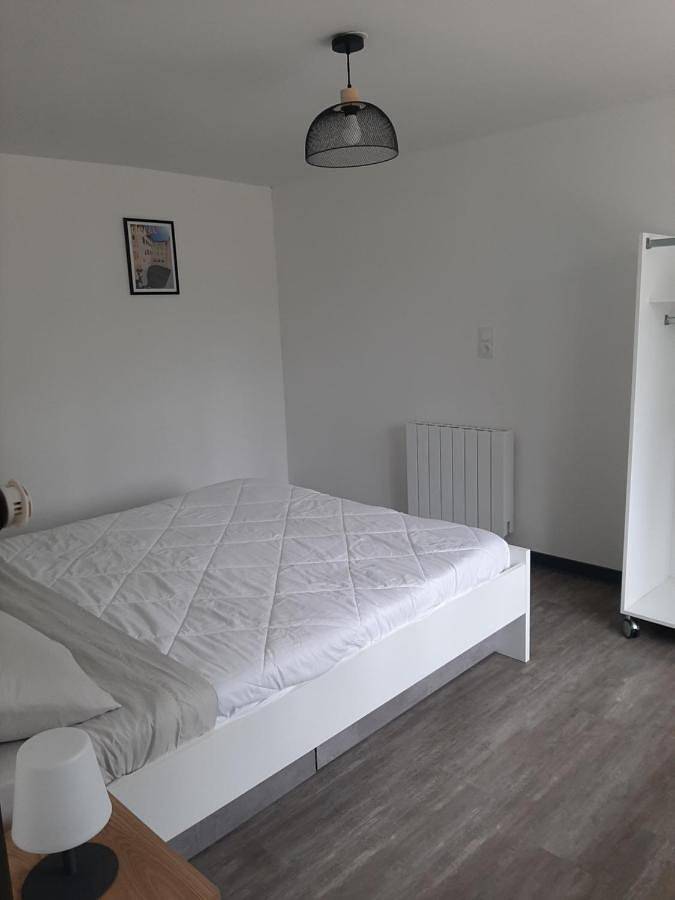 Gîte pour 2 personnes, avec terrasse à Figeac - 2