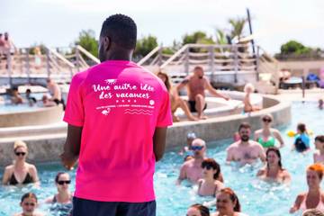 Wohnwagen für 6 Personen in Sérignan, Béziers und Umgebung, Bild 3