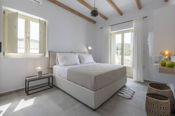 Maison de vacances pour 5 personnes - 1