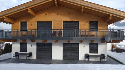 Vakantiewoning voor 8 Personen in Jochberg, Bezirk Kitzbühel (stad), Afbeelding 1