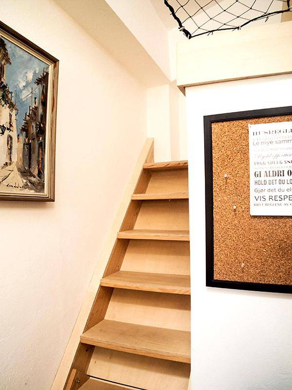 Location de vacances pour 4 personnes, avec terrasse à Carrapateira - 3