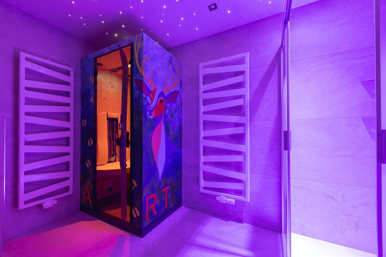 Ganze Ferienwohnung, Appartement 1 in Milders, Neustift im Stubaital