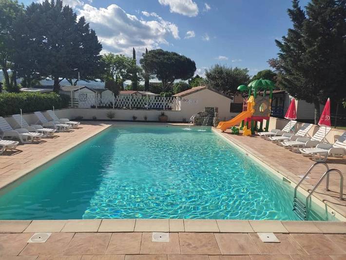 Chalet pour 4 personnes
