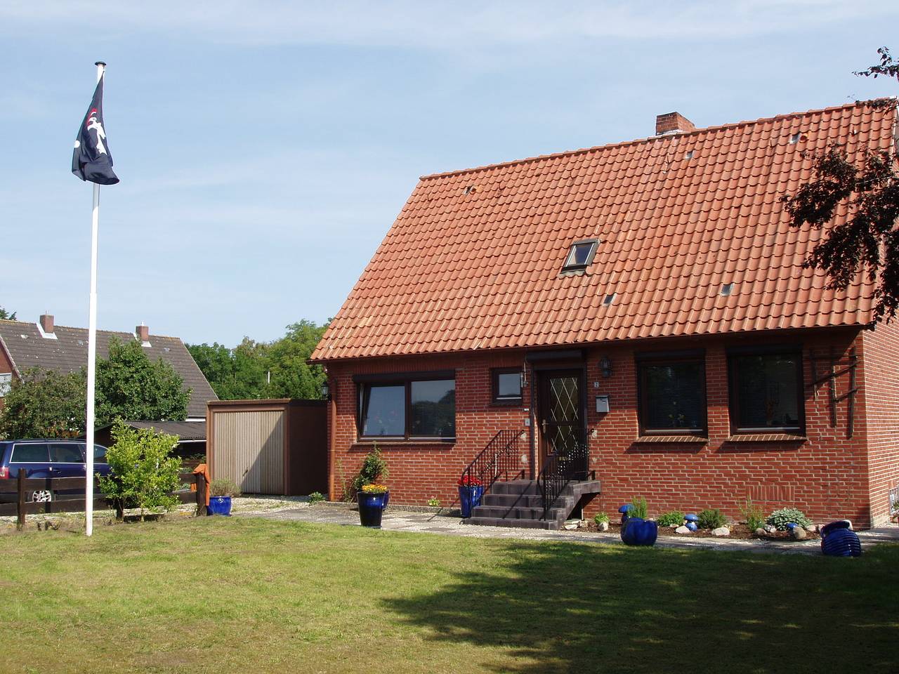 Ganze Ferienwohnung, Ferienwohnung Thor in Ostfehmarn, Fehmarn