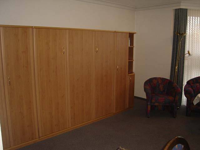 Ferienhaus für 4 Personen, mit Sauna und Balkon in Duhnen - 4