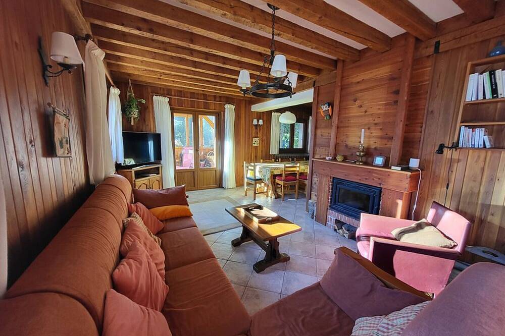Photo : Maison de vacances