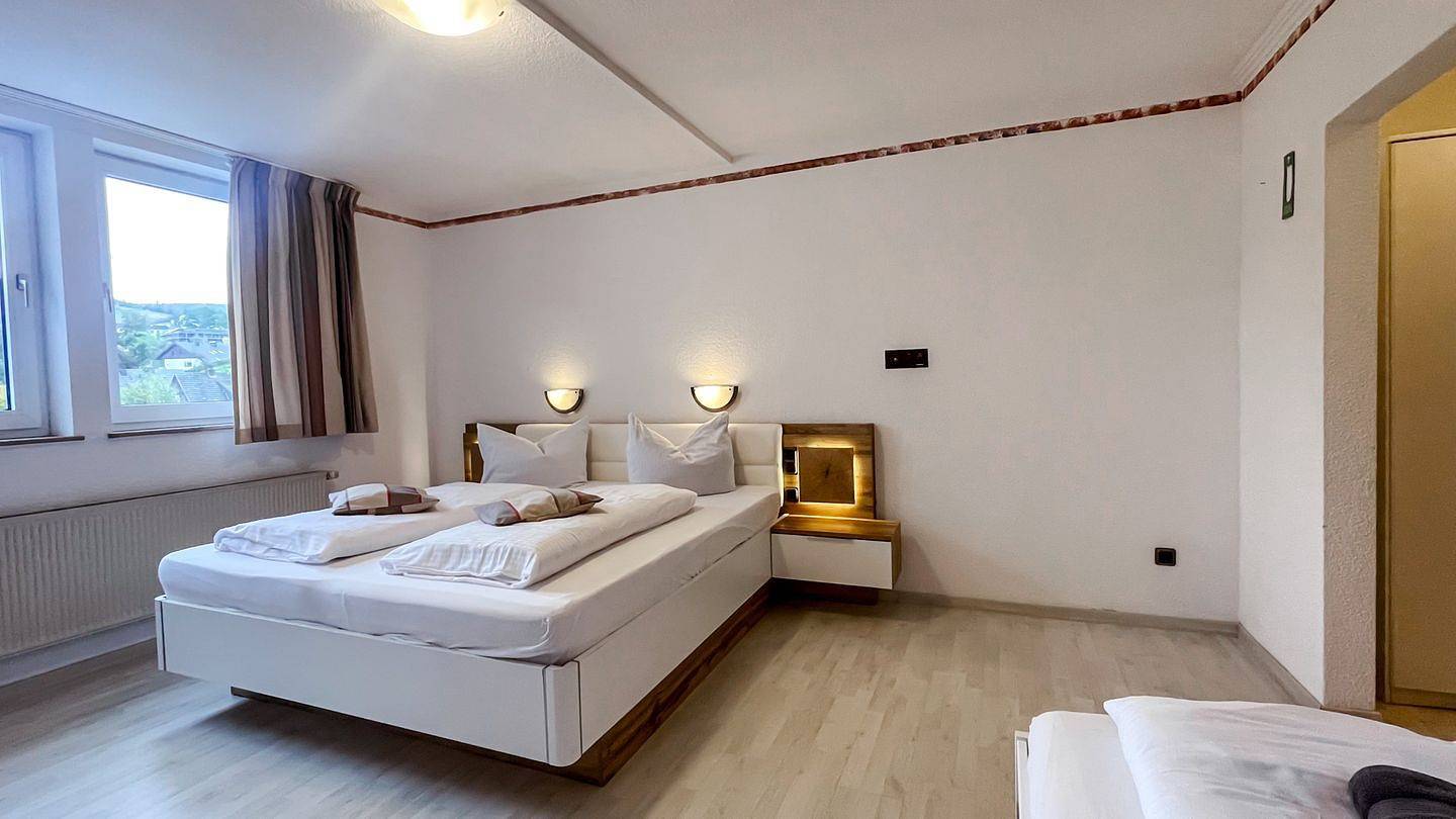 Appartamento vacanze a Sauerland a partire da 79€ a notte