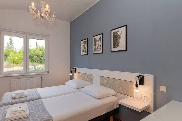 Villa Mili by Villas Guide in Dubrovnik-Neretva