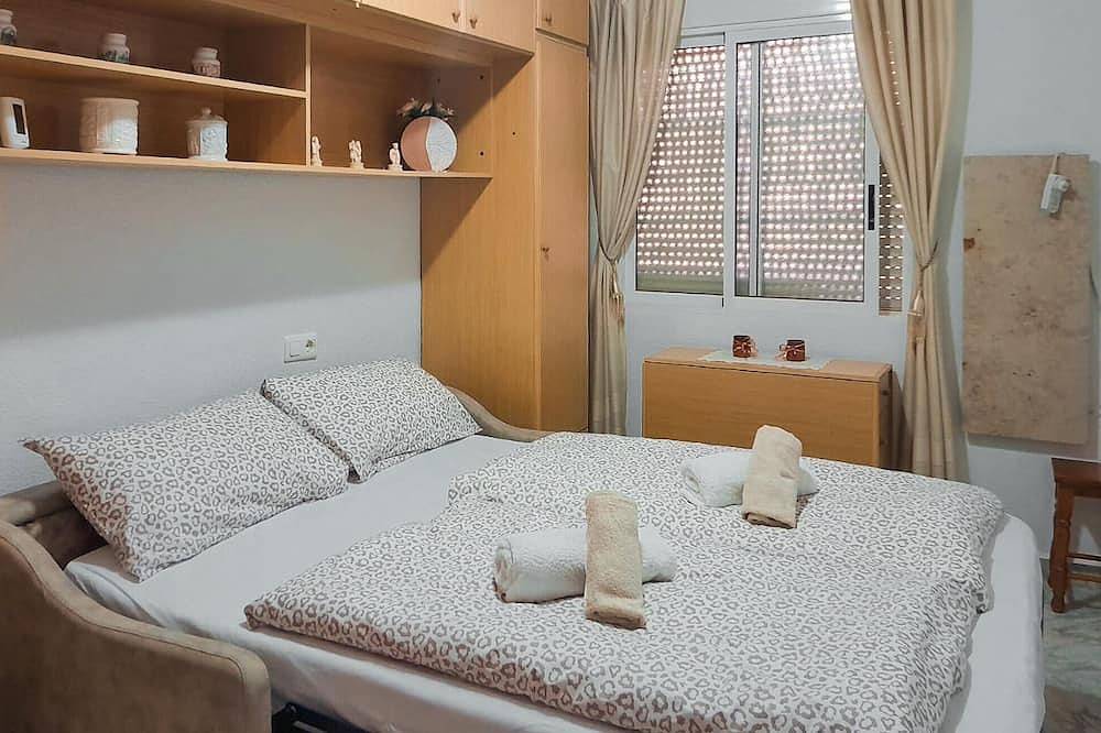 Apartamento entero, Impresionante apartamento en Cala del Moro -. in Las Calas, Torrevieja