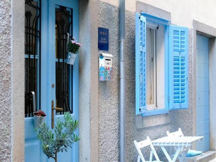 Gîte pour 2 personnes à Cres - 2