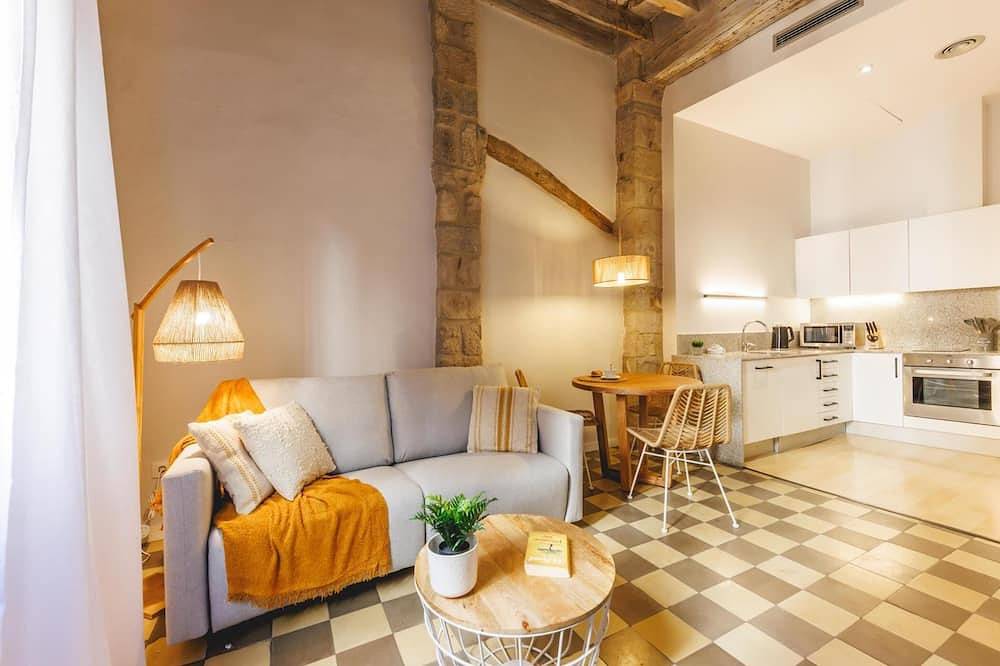 Ganze Wohnung, Calderers La Lleona - Ferienwohnung in Girona | Bravissimo in Girona, Gironès