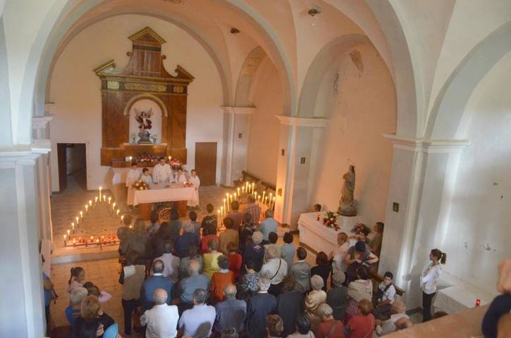 Casa rural para 8 personas, con balcón y vistas en Matarraña - 4