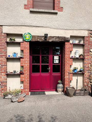 Gîte pour 8 Personnes dans Roybon, Isère, Photo 2