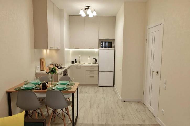 Gîte pour 4 personnes, avec balcon, animaux acceptés à Limerick - 3