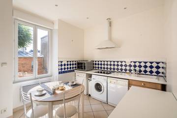 Location De Vacances pour 6 Personnes dans Dinard, Côte d’Émeraude, Photo 1