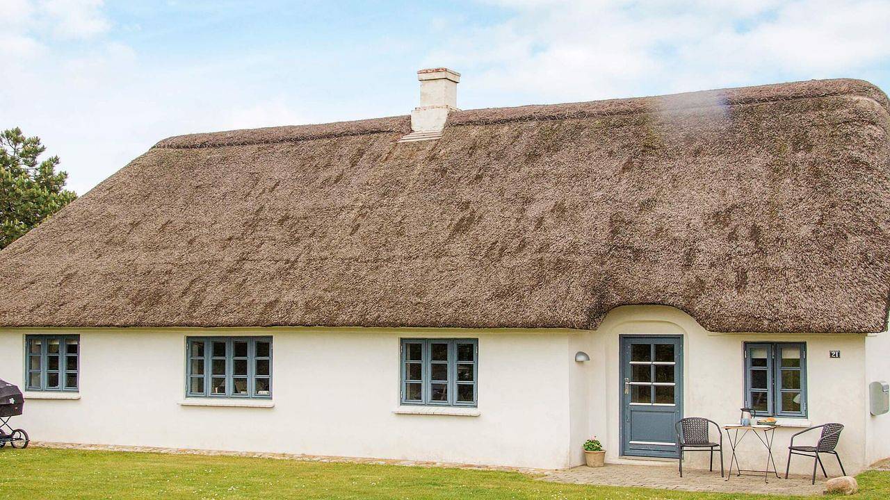 Ferienhaus für 7 Personen (100 m²) in Ribe in Mandø, Ribe