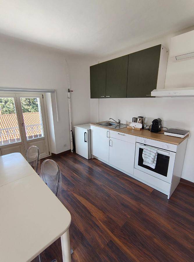 Gîte pour 3 personnes dans Riva San Vitale - 3