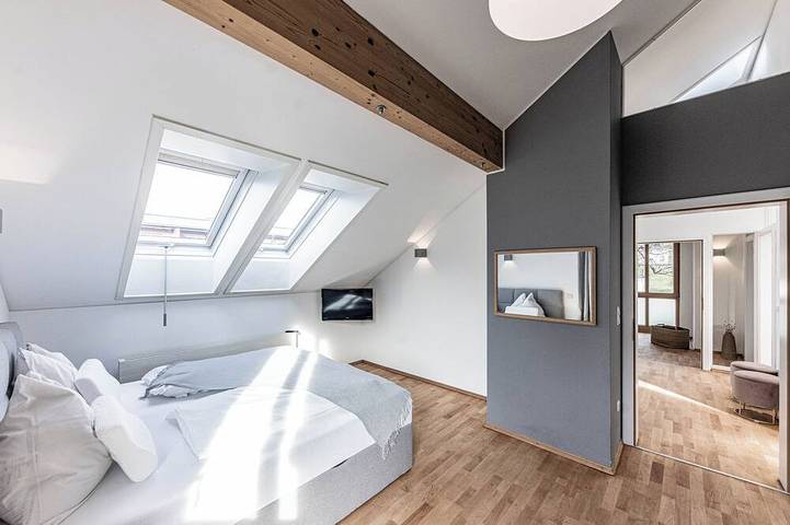Villa Stella before the gates city of salzburg and all famous ski areas skiamade in Golling an der Salzach, Tennengau