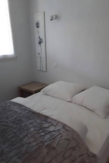 Gîte pour 2 Personnes dans Maillé, Fontenay-le-Comte, Photo 3