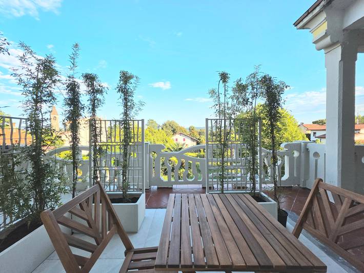 Location de vacances pour 2 personnes, avec vue sur le lac et balcon dans Lac Majeur (Italie)