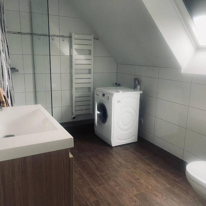 Gîte pour 3 personnes, avec terrasse dans Beinheim - 2