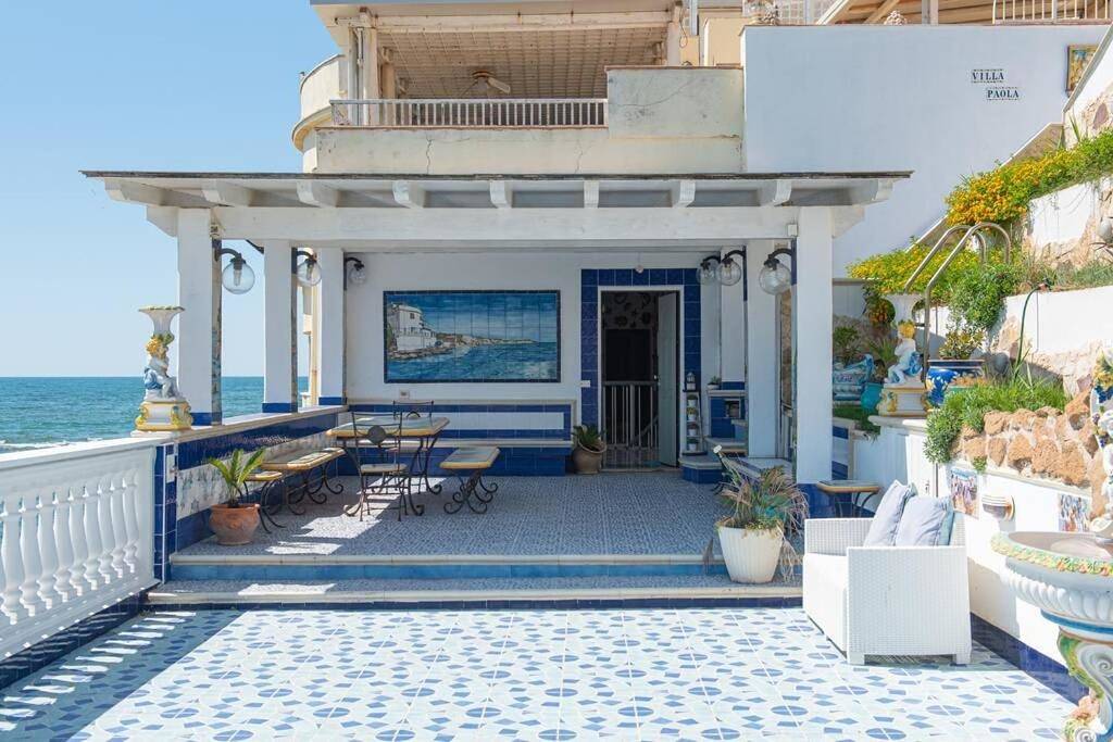 Three-Bedroom Villa in Anzio, Provincia di Roma
