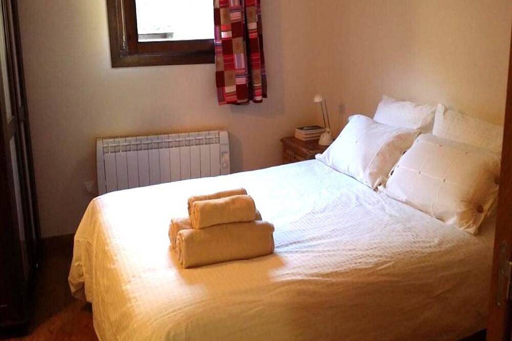 Casa La Pica with access to the garden in Àreu, Alins