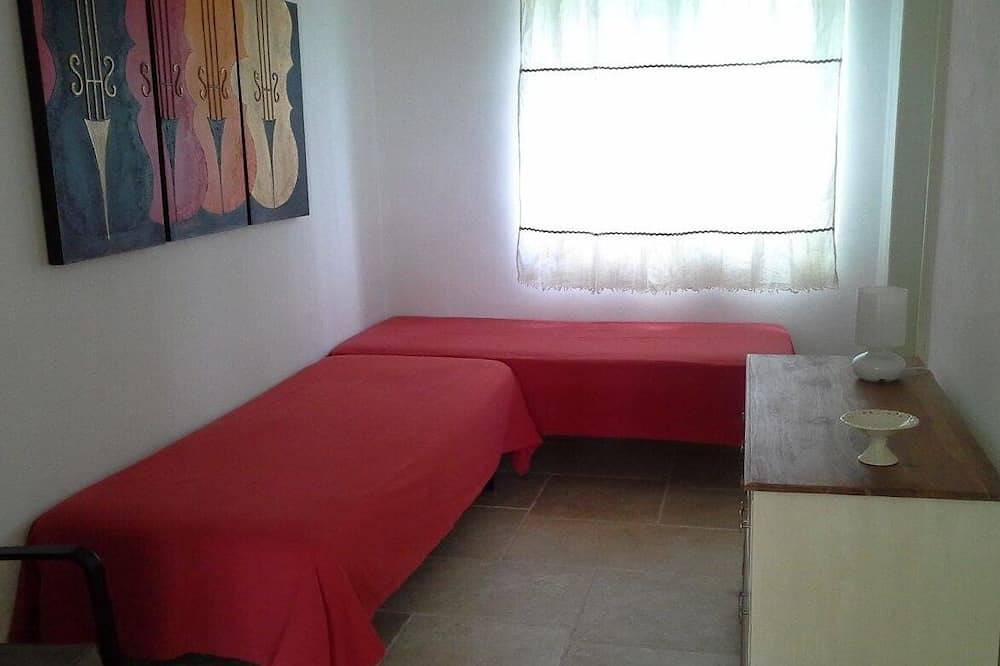 Casa vacanze Mare Campagna - Unità 1 in Pisticci, Golfo di Taranto