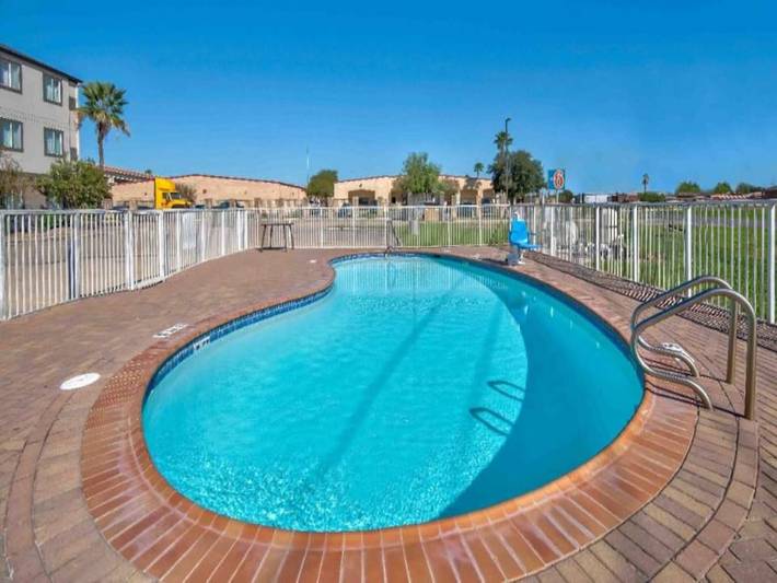 Apartamento entero, 1 cama tamaño queen | No fumadores in Harlingen (Estados Unidos), Condado de Cameron