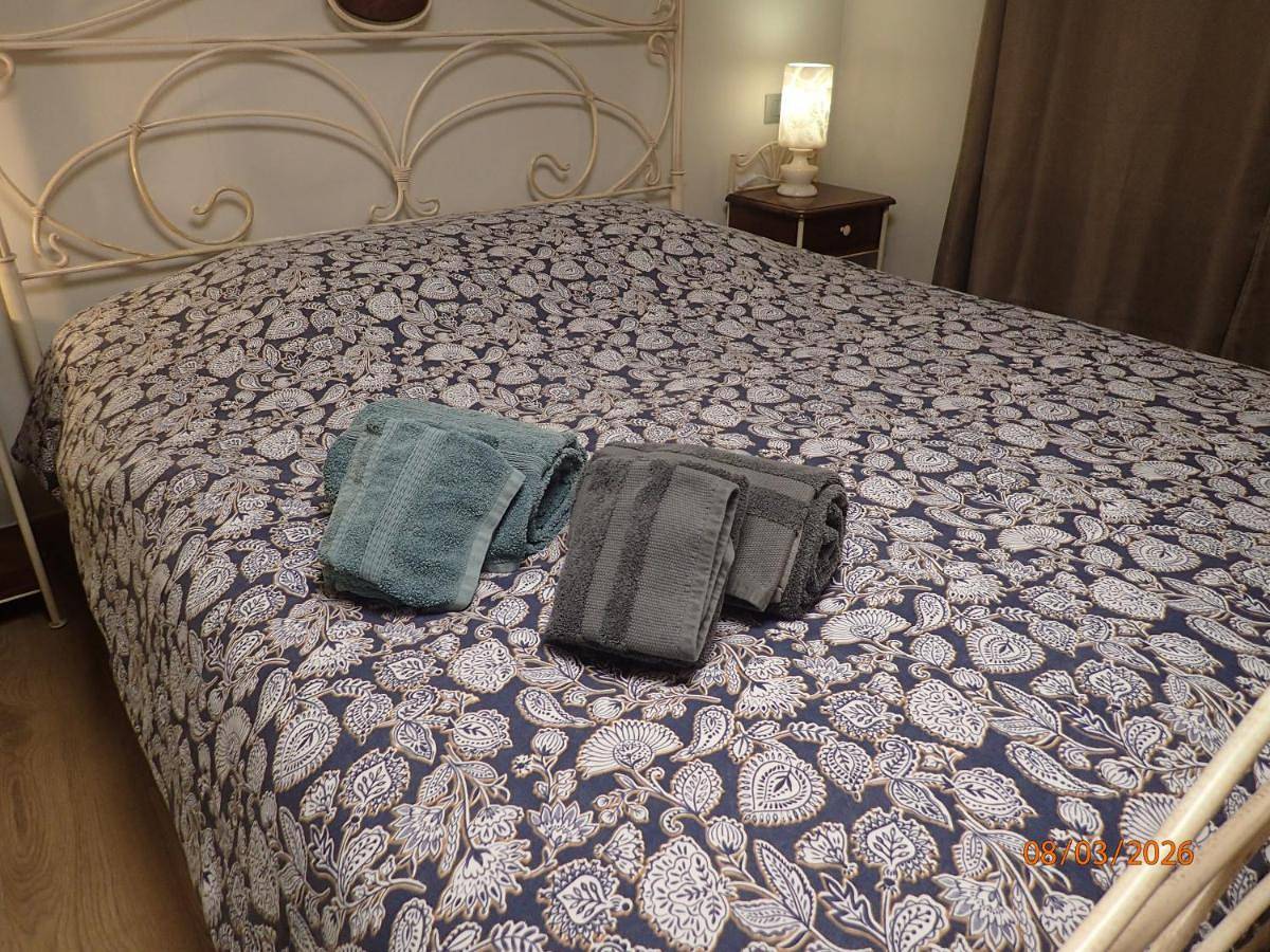 Double Room with Private Bathroom in Villeneuve-Loubet Plage, Villeneuve-Loubet