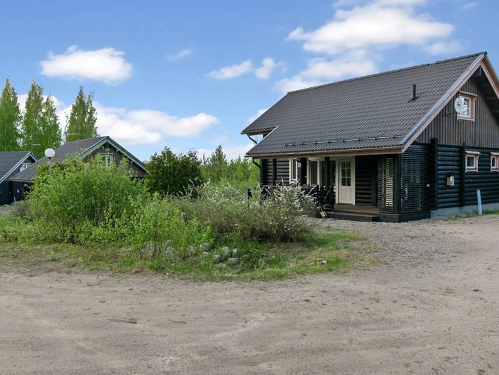 Karhu in Savonlinna, Südsavo