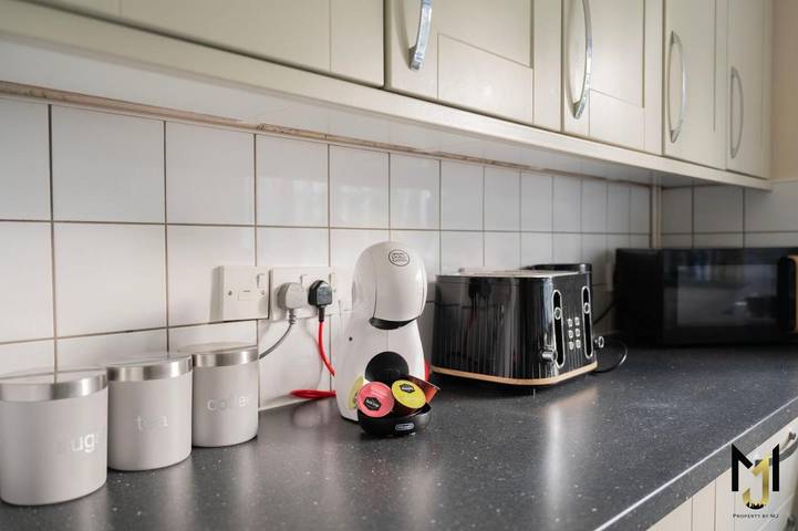 Location de vacances pour 9 personnes, avec jardin dans Bray - 3