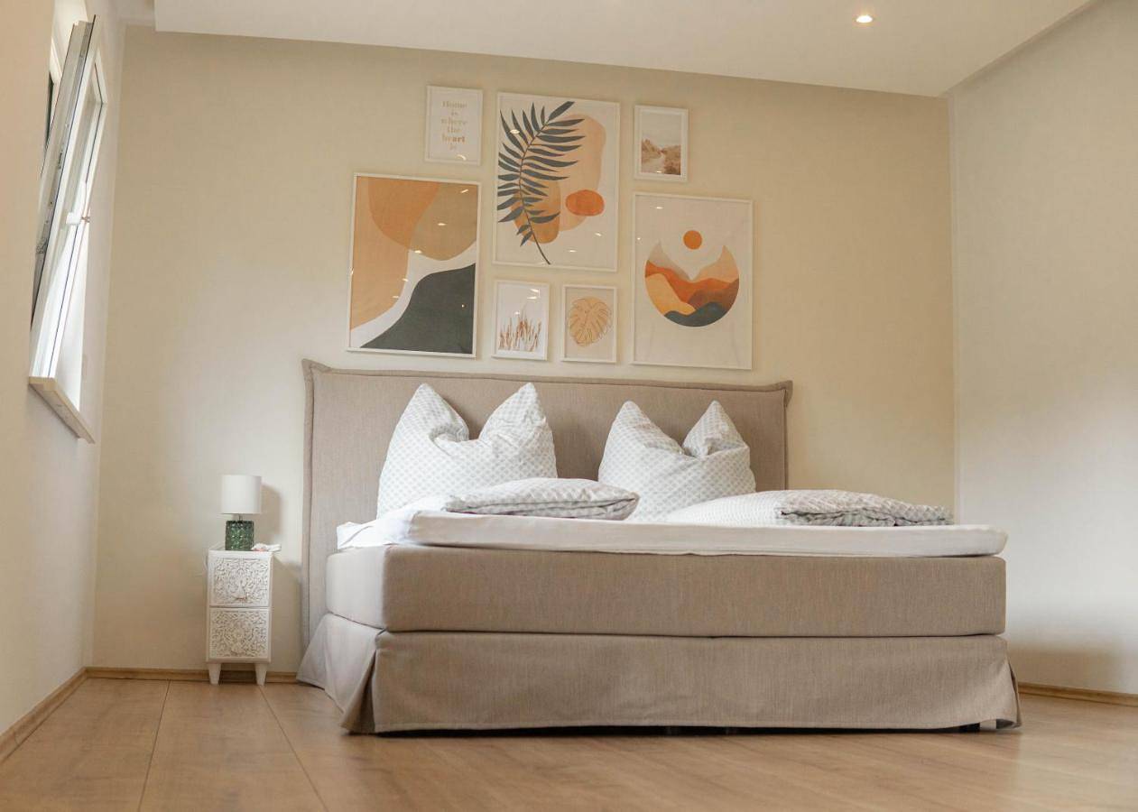 One-Bedroom Apartment in Spandau, Berlin