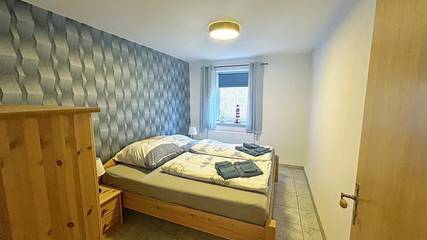 Vakantieappartement voor 4 Personen in Langeneß, Halligen, Afbeelding 4