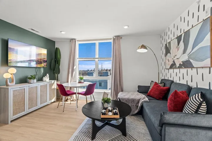 Apartamento de vacaciones para 3 personas - 1