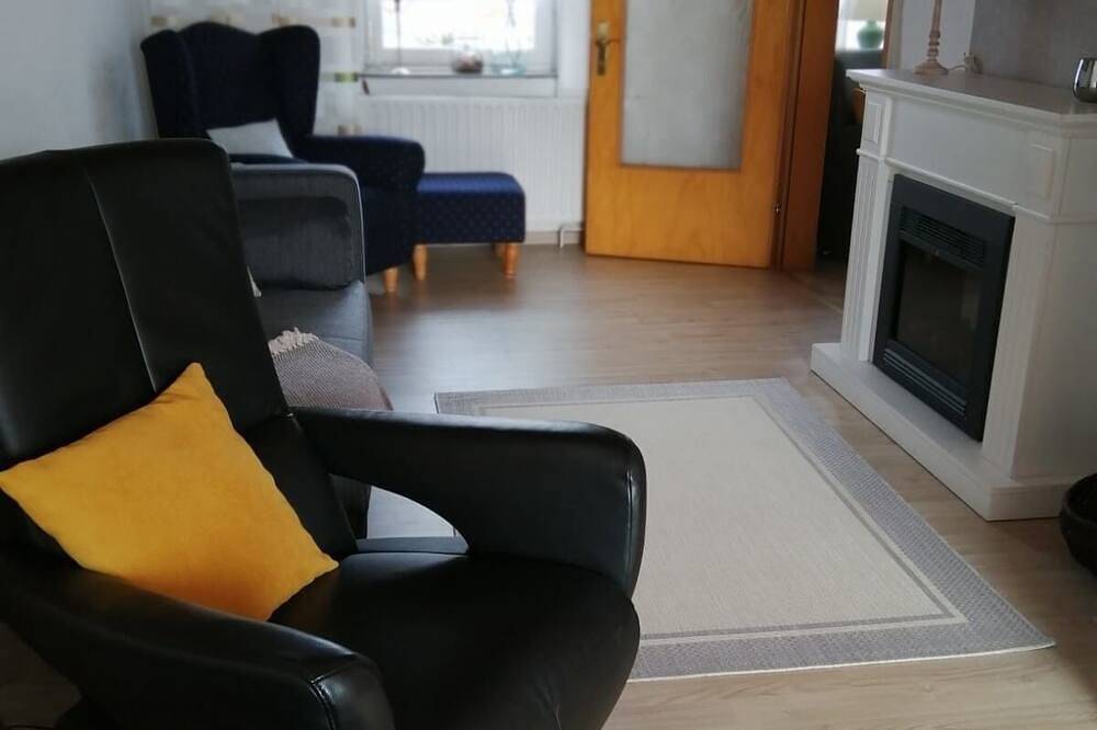 Ferienhaus für 4 Gäste mit 90m² in Haren in Schloss Dankern, Haren (Ems)