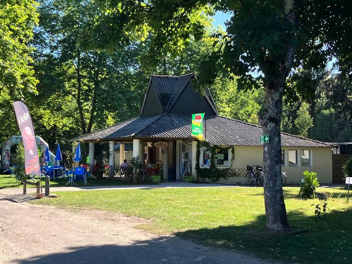 Ganze Wohnung, Planwagen 2 Personen in Argenton-sur-Creuse, Châteauroux und Umgebung