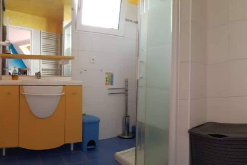 Havre de Paix Entre Campagne et mer Dans la Baie de Saint-brieuc in Plaintel, Côtes-d'Armor