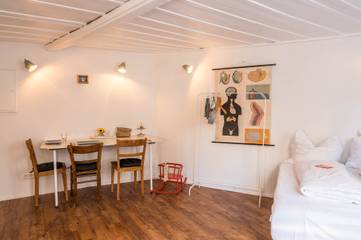 Casa De Férias para 4 Pessoas em Constança, Konstanz (distrito), Foto 4