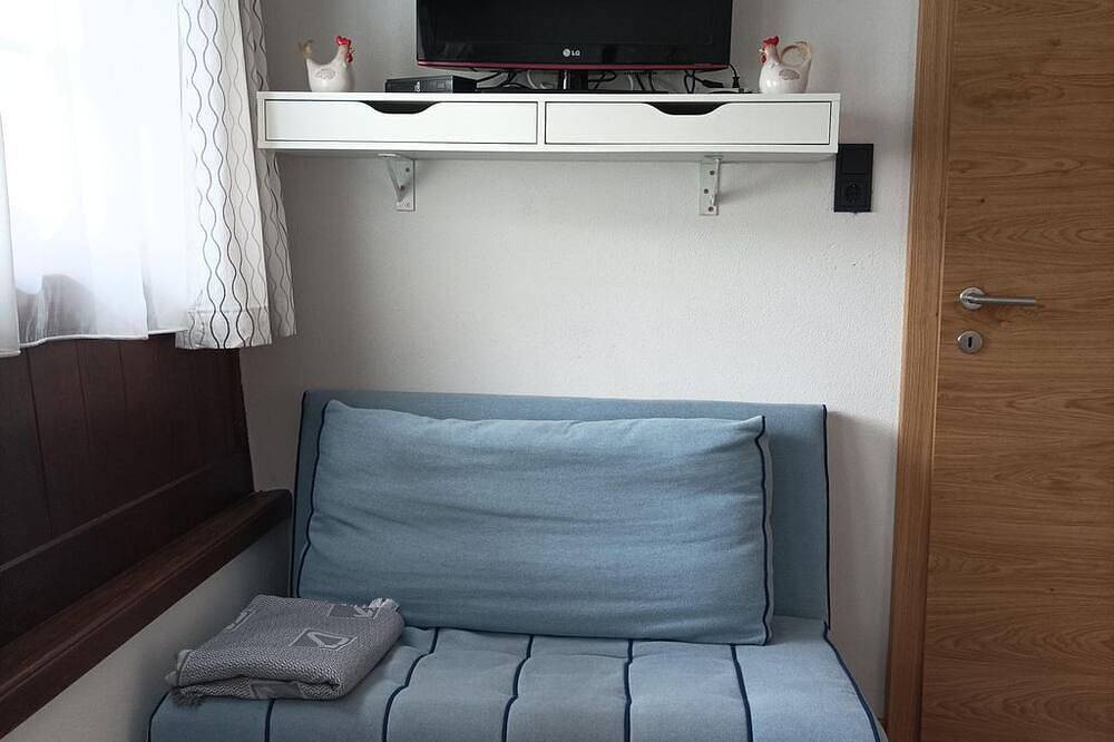 Ganze Wohnung, Ferienwohnung Innergreit in Inneralpbach, Alpbach