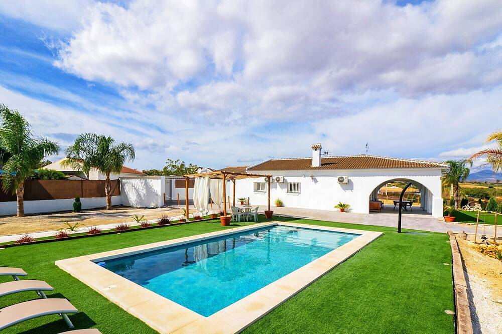 Casa vacanza a Alhaurín el Grande a partire da 127€ a notte