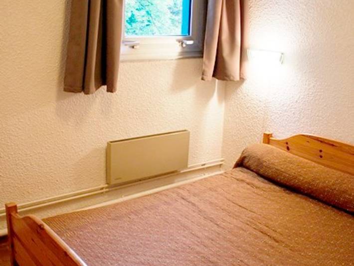 Chalet pour 7 personnes, avec balcon dans Super Besse - 2