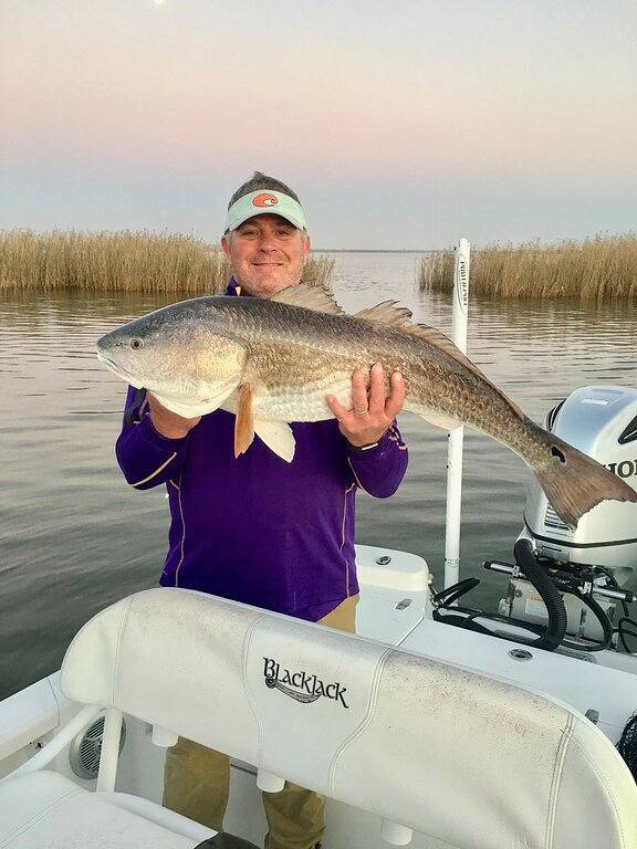 \"Saubere / gepflegte, voll möblierte Premium-Unterkunft\" - Dolphin Lodge in Boothville-Venice, Plaquemines Parish