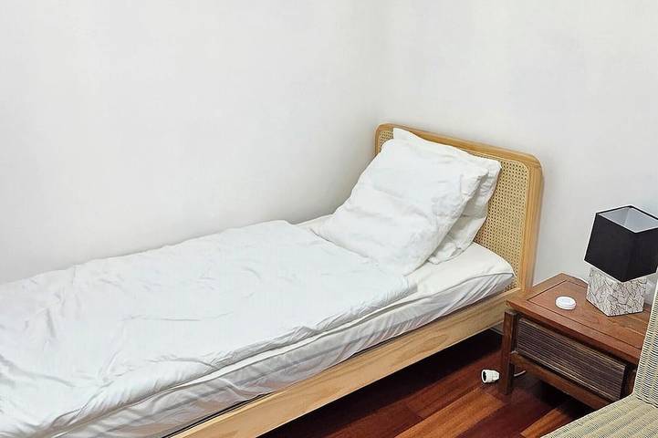 Gîte pour 4 personnes dans Gare De Saint Gilles Croix De Vie - 3