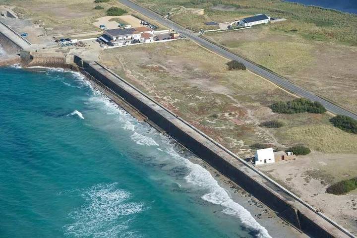 Gîte pour 6 personnes, avec terrasse et vue dans Îles Anglo-Normandes - 2