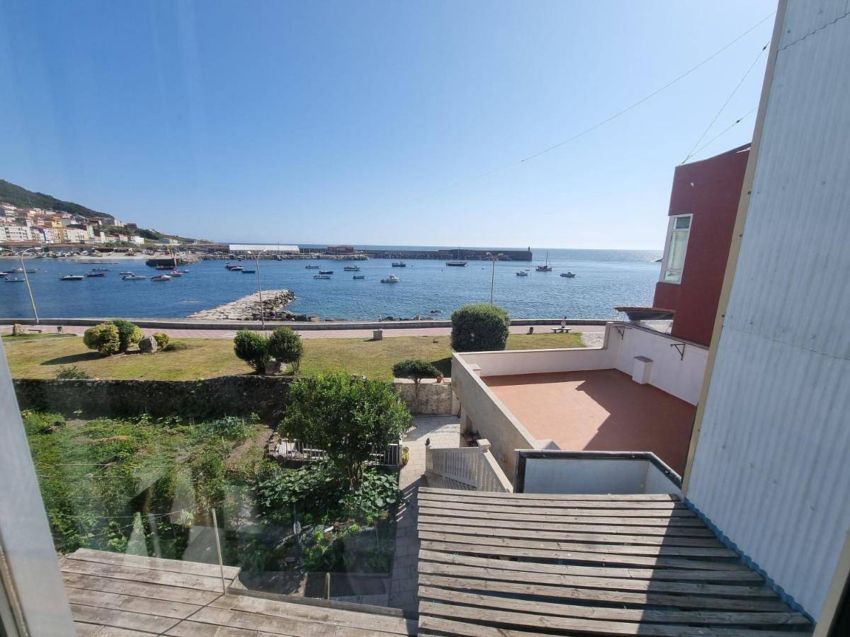 Apartamento entero, Casa Malteses in La Guardia, Rias Baixas