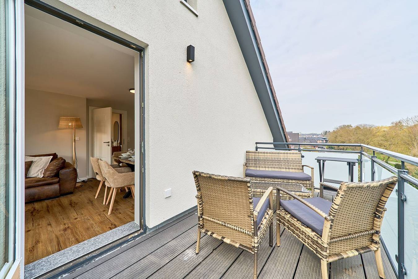 Ferienwohnung in Grömitz für 6 Personen in Grömitz