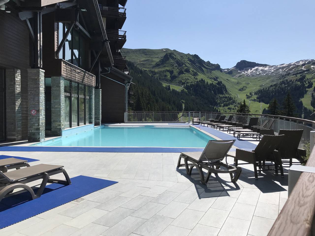 Appartement entier, Eleanor in Flaine, Arâches-la-Frasse