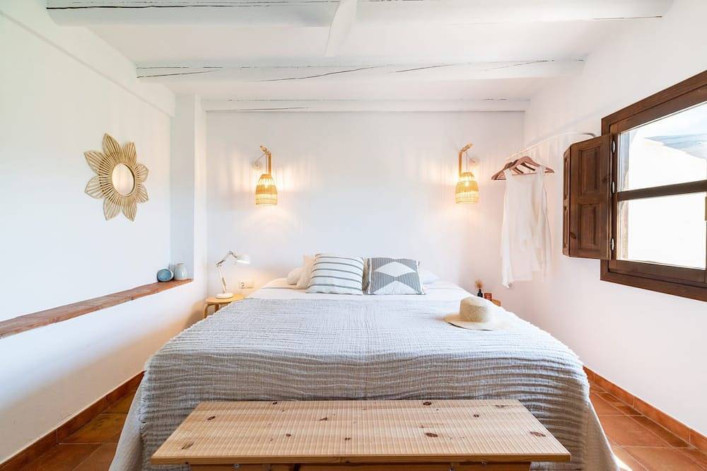 Suite with kitchen and private terrace countryside in Nigüelas, Granada Province