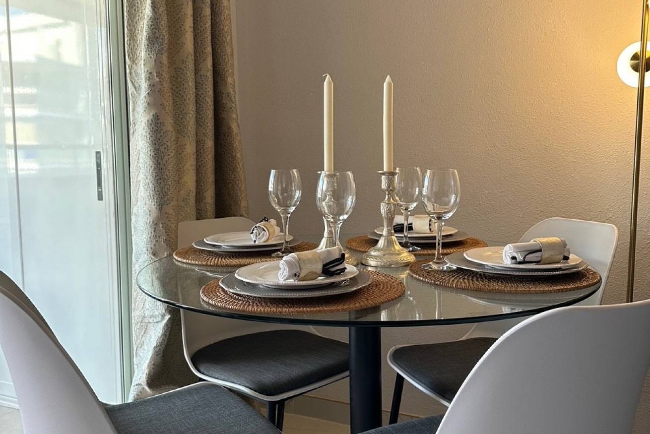 Apartamento entero, Acv - Costa Marina Iii-1ª linea planta 10 norte in Marina d'Or, Oropesa del Mar